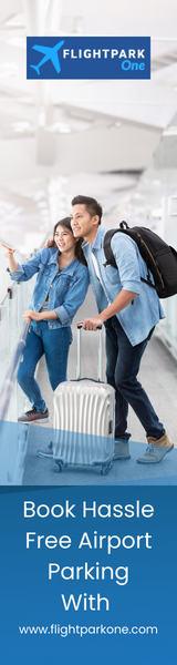 Best Gatwick Airport Parking Service Provider