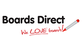 Whiteboards, Dry Wipe White Boards, Cork Boards, Discount Office Supplies - Boards Direct