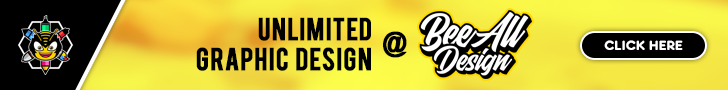 Bee All Design - Unlimited Graphic Design