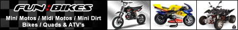 Fun Bikes, Mini moto bikes click here