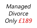 Managed Divorce from Just �189