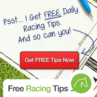 Free Racing Tips