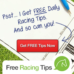 Free Racing Tips