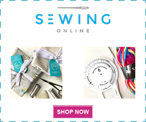 Sewing Online