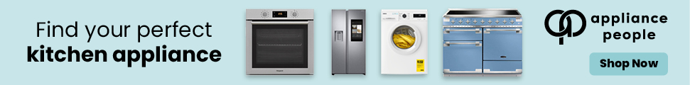 Kitchen Appliances from Appliance People