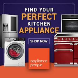 Appliance People Banner