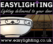 EasyLighting.co.uk - Sale Now On!