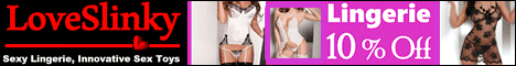 Loveslinky - UKs biggest Online Sex Shop