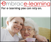 Quality e-learning resources for the Health and Social Care sector