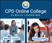 Join the CPD Online College and benefit from a great training course that benefits your career and CPD accredited certification sent out the next day