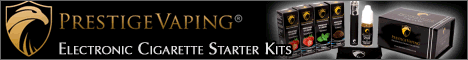 Electronic Cigarette - E Cigs and E-Liquid Suppliers - Prestige Vaping