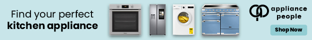 Kitchen Appliances from Appliance People