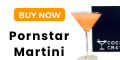 Pornstar Martini cocktail box