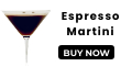 Espresso Martini cocktail box