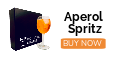 Aperol Spritz Cocktail Gift Box