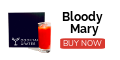 Bloody Mary Cocktail Gift Box