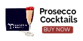 Prosecco Cocktail Gift Box