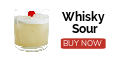 Whisky Sour Cocktail Gift Box
