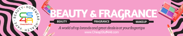 Beauty and Fragrance
