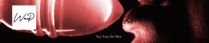 Sex Toys for Men