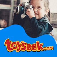 Click for Earths Greatest ToyStore - The Biggest Selection of Toys at the Best Prices