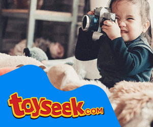 Click for Earths Greatest ToyStore - The Biggest Selection of Toys at the Best Prices