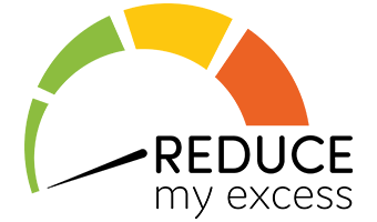 ReduceMyExcess Logo