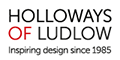 the holloways of ludlow store website