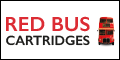 the red bus cartridge store website