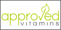 the approved vitamins store website