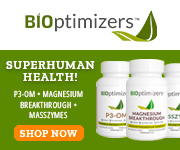 the biotimizers store website