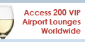 the lounge pass website