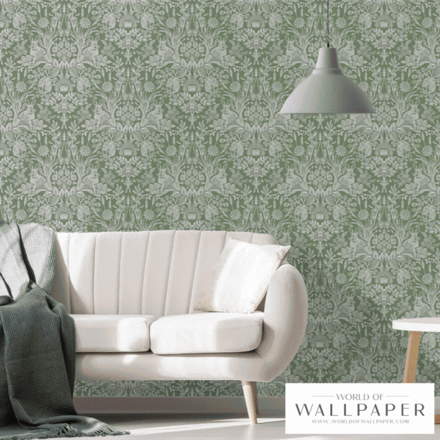 World of Wallpaper