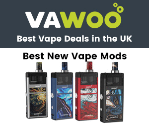 Best Deals on Vawoo