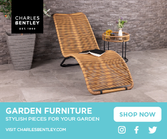 Timeless and exclusive garden furniture 