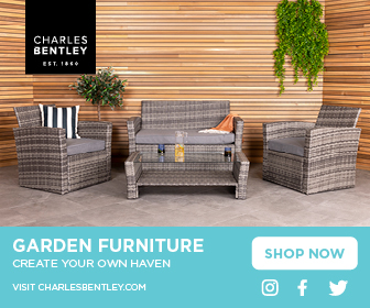 Timeless and exclusive garden furniture 