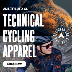 Altura Technical Cycling Apparel