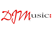 Musical Instrument Shop - DJM Music