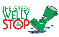 The Green Welly Stop