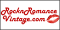 Rock n Romance Vintage, Authentic 1940s and 50s Inspired Style Clothing