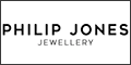 Discover our extensive range of Philip Jones Jewellery with free Worldwide delivery