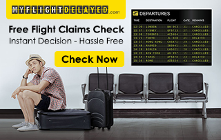 Free Flight Claims Check