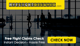 Free Flight Claim Check