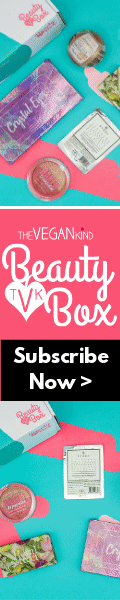 TheVeganKind Subscription Boxes