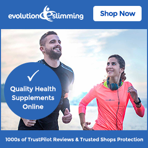 evolution slimming