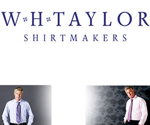 WH Taylor Shirtmakers