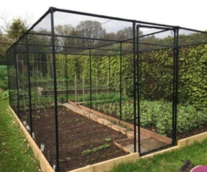 Gardening Naturally