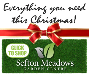 Sefton Meadows Garden Centre