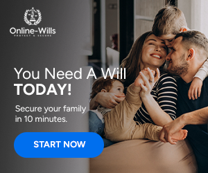 Online Wills