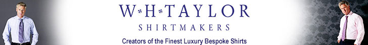 W.H Taylor Shirtmakers